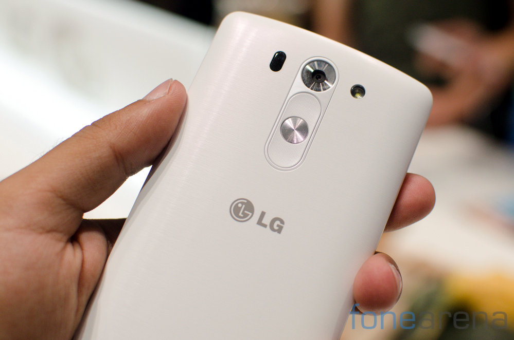 LG G3 Beat