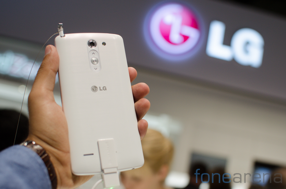 LG G3 Stylus -4