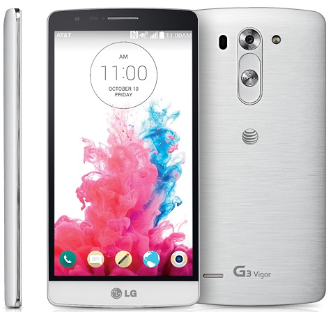 LG G3 Vigor – AT T
