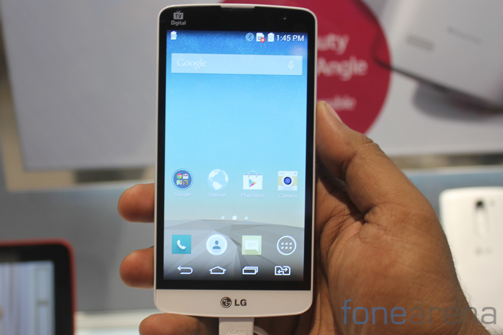 LG L Bello-1