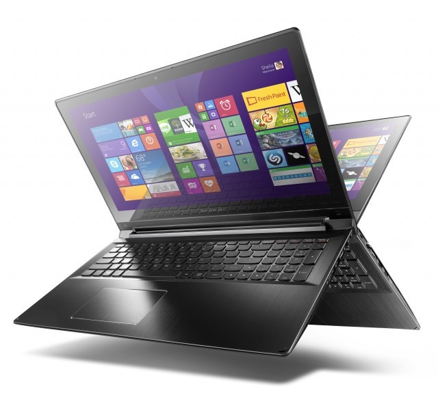 Lenovo announces 2in1 ThinkPad Helix Ultrabook for $999