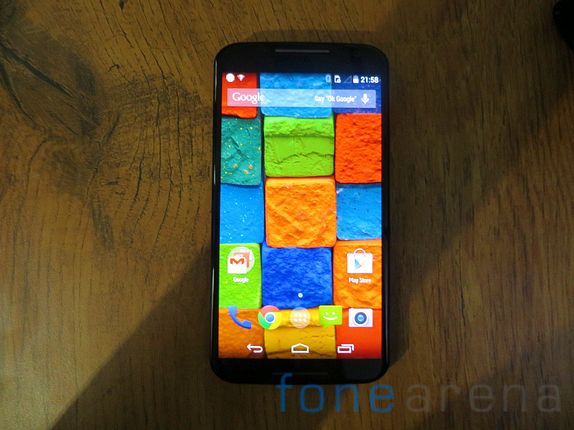 NEW MOTO X 16GB-2