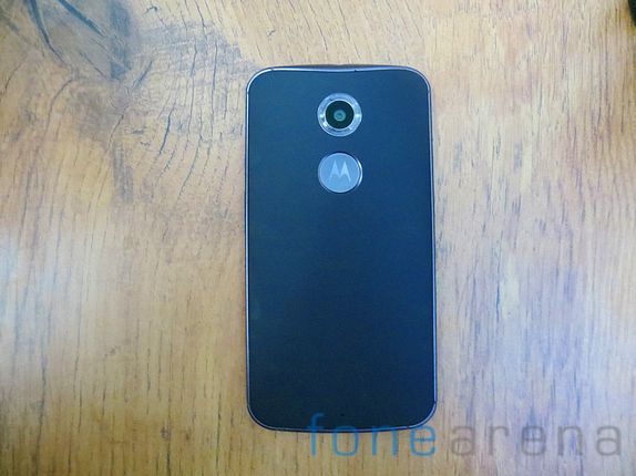 NEW MOTO X 16GB-4