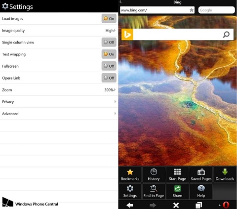 Opera_Mini_ windows phone