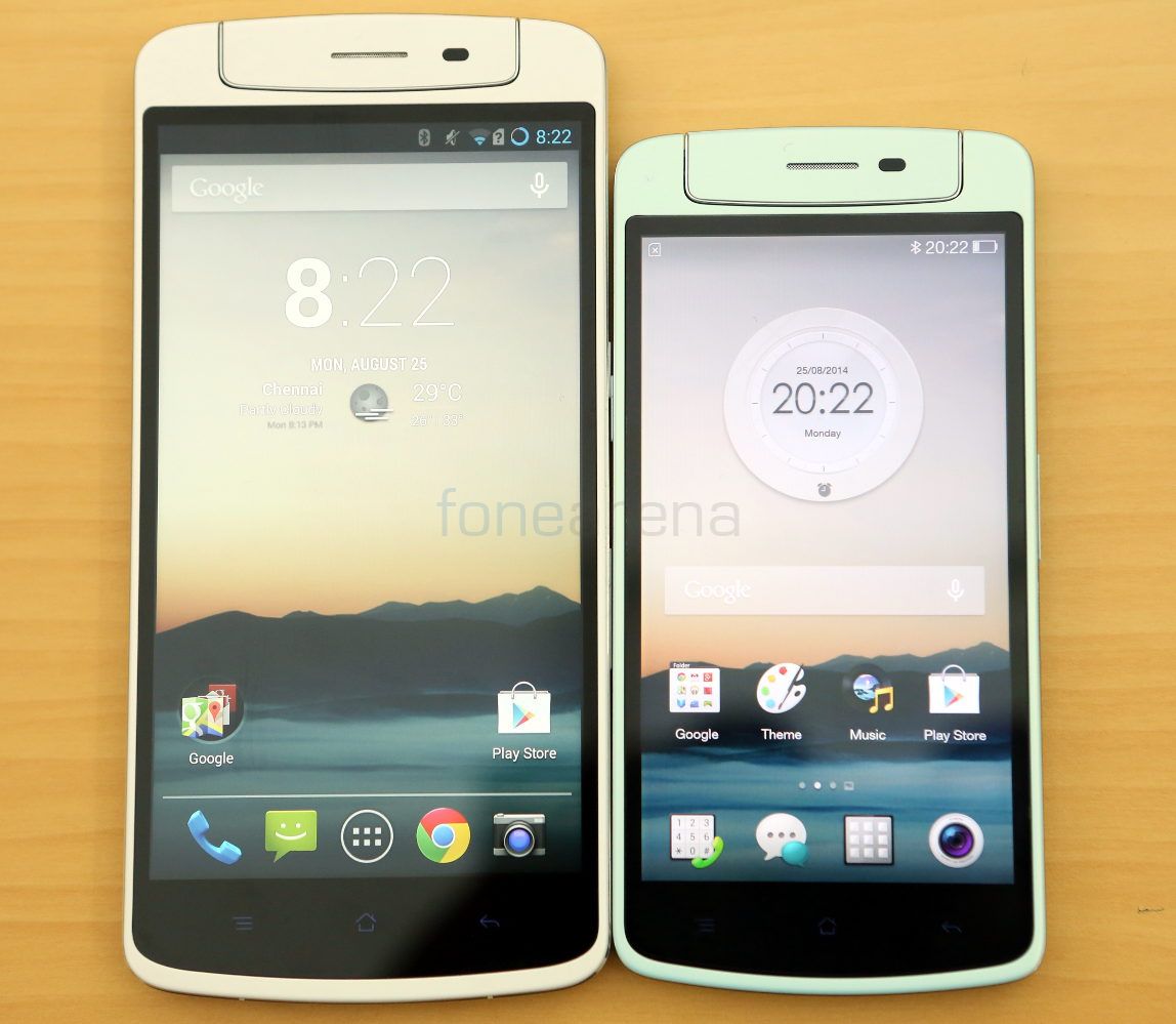 Oppo N1 Mini vs N1_fonearena-001