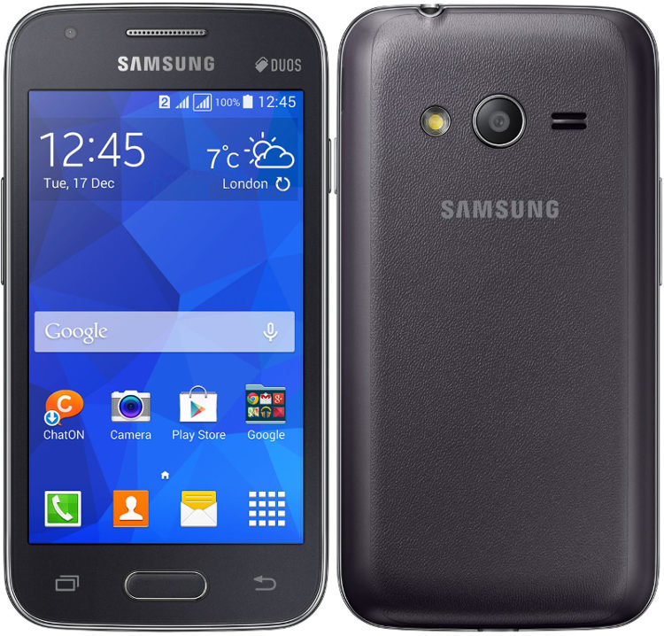 samsung galaxy s duos price black color