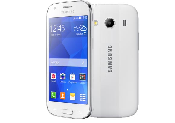 Samsung Galaxy Style Ace LTE