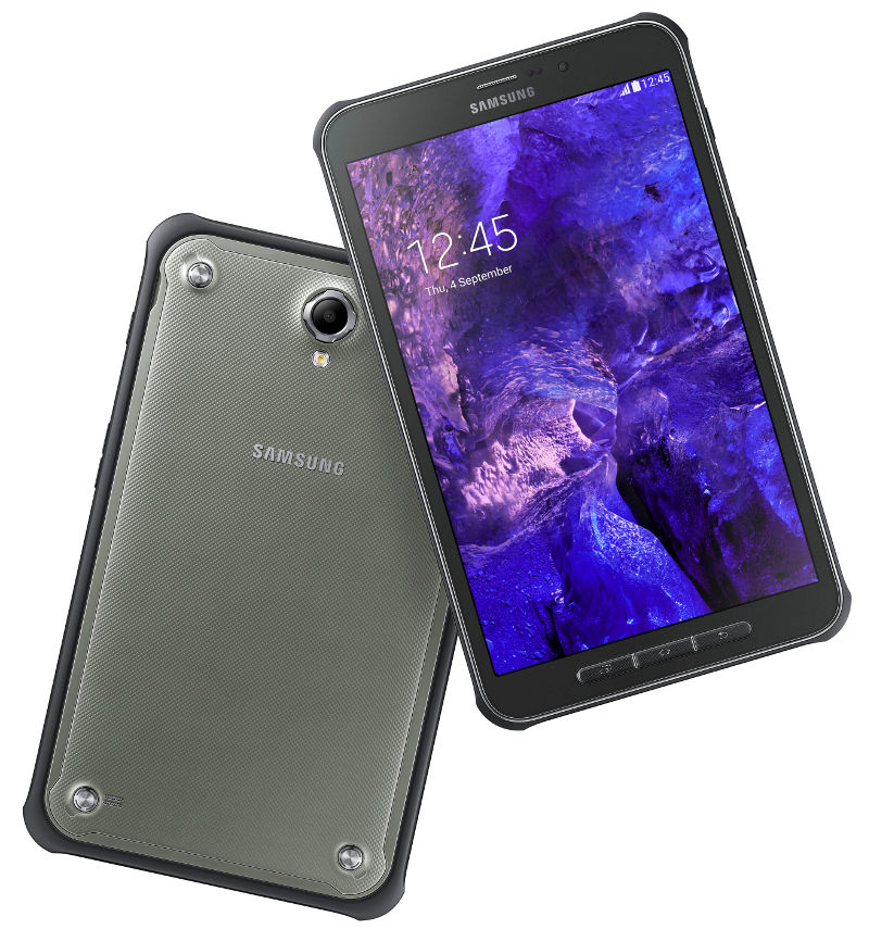 samsung galaxy active 2021