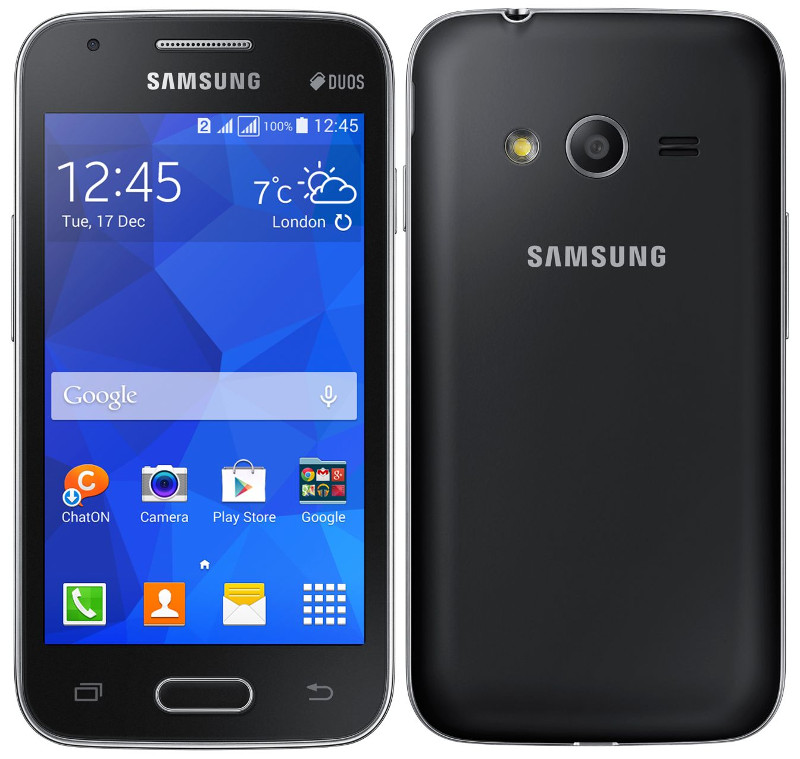 Samsung Galaxy V