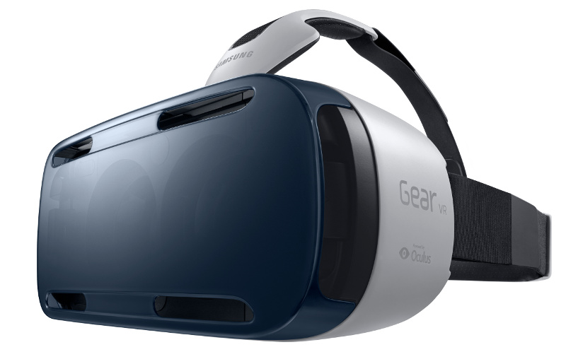 Samsung Gear VR