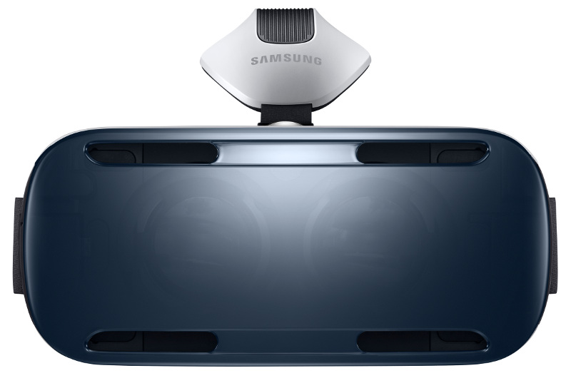 Samsung Gear VR