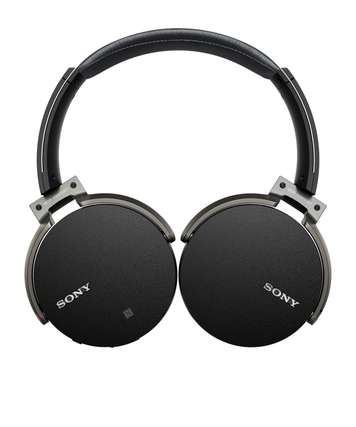 Sony wearable headphones