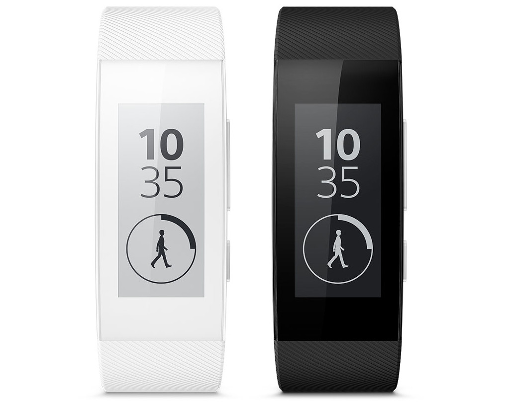 E cheap ink smartband