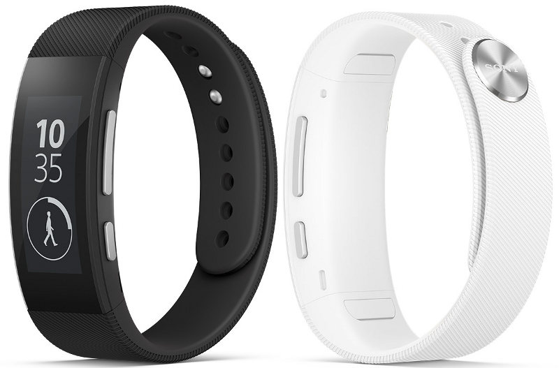 Sony SmartBand Talk