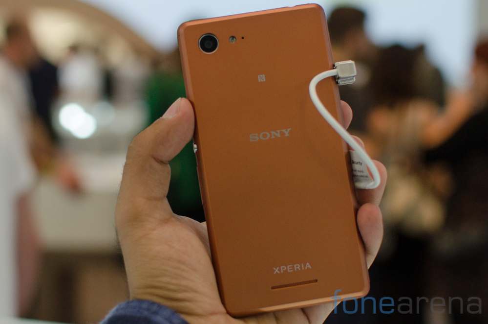 Sony Xperia E3-3