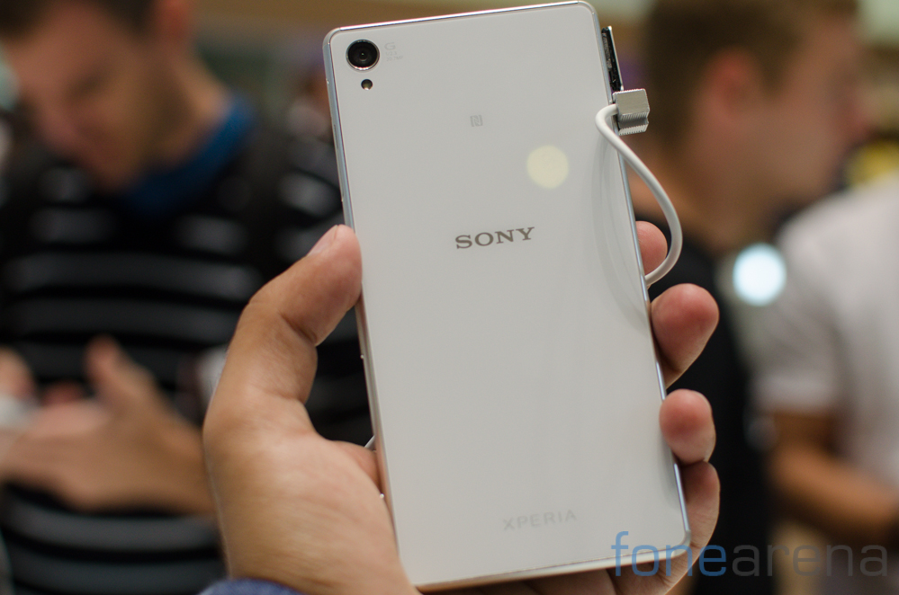 Sony Xperia Z3 -9