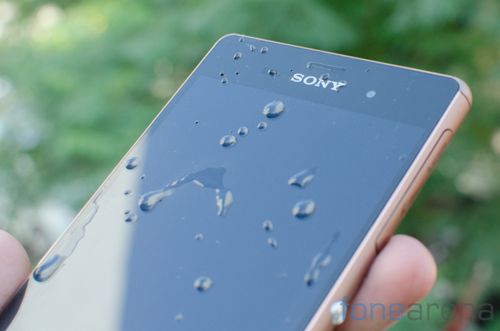 Sony Xperia Z3 Review -11
