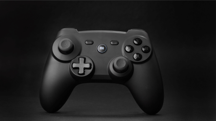 Xiaomi-Bluetooth-game-controller