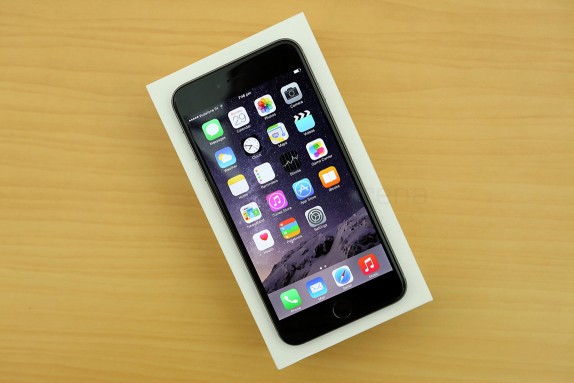 Apple iPhone 6 and 6 Plus India pricing details revealed