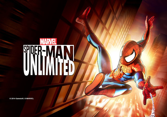 download the new for ios Spider-Man