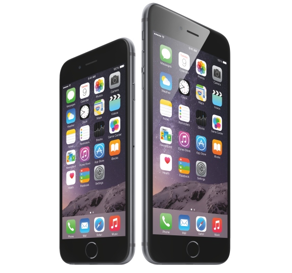 Apple officially unveils iPhone 6 with 4.7-inch display, coming