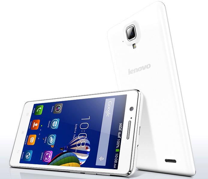 Lenovo A536 Sports Wallpapers