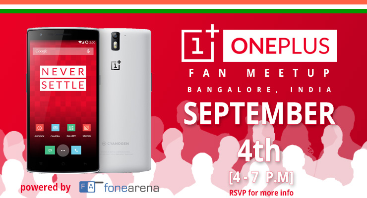 oneplus-fanmeetup-india-fonearena