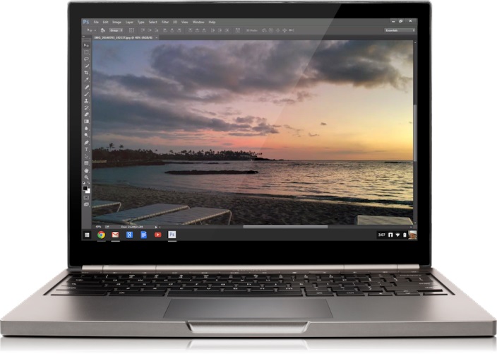 adobe photoshop express editor for chromebooks