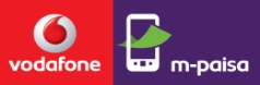 vodafone m-pesa