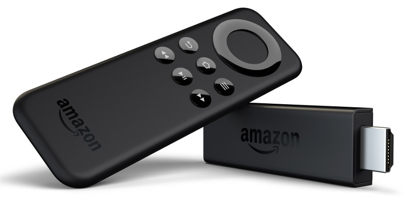 Amazon Fire TV Stick