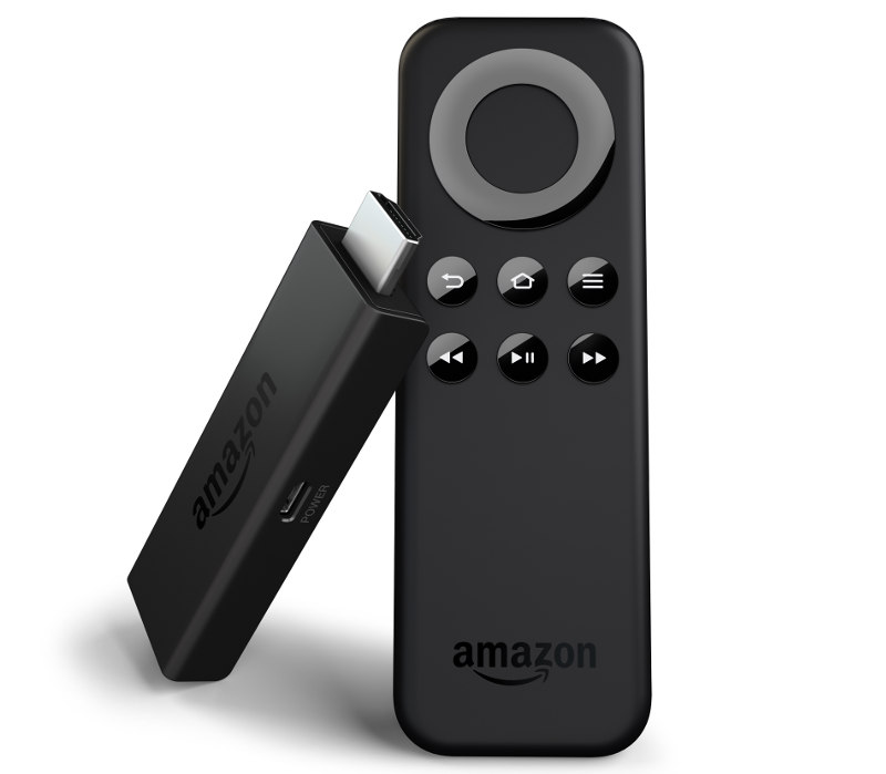 Amazon Fire TV Stick