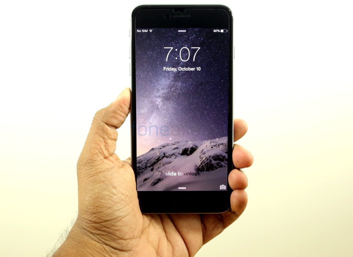 Apple Iphone 6 Plus Photo Gallery