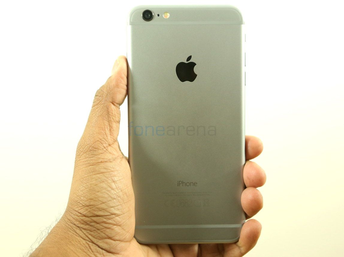 Apple iPhone 6 Plus Photo Gallery