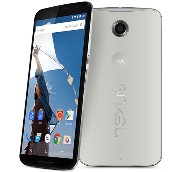 Google Nexus 6