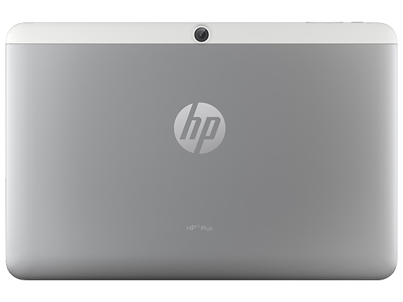 HP 10 plus