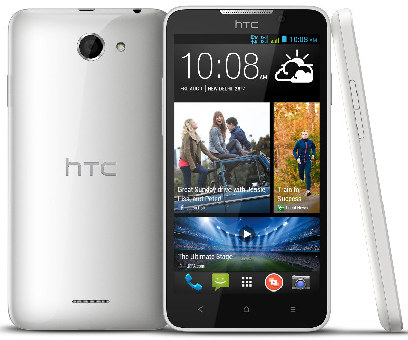 HTC Desire 516C