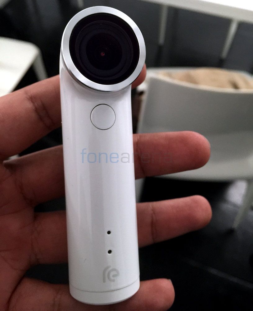 download htc re camera