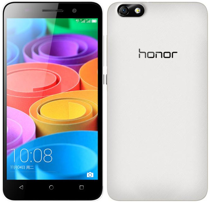 Huawei Honor 4X