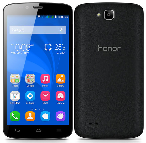 Huawei Honor Holly