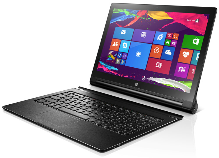 Lenovo Yoga Tablet 2 13-inch Windows