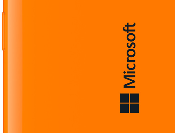 Microsoft Lumia