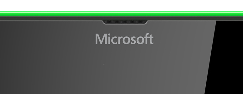 Microsoft Lumia