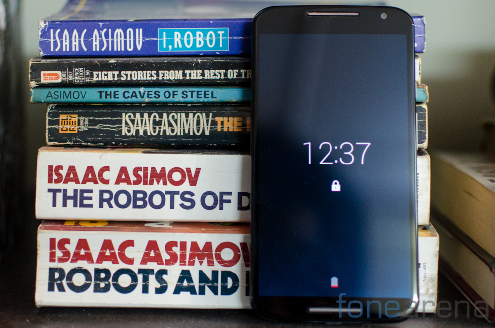 Moto X 2014 Review -1-3