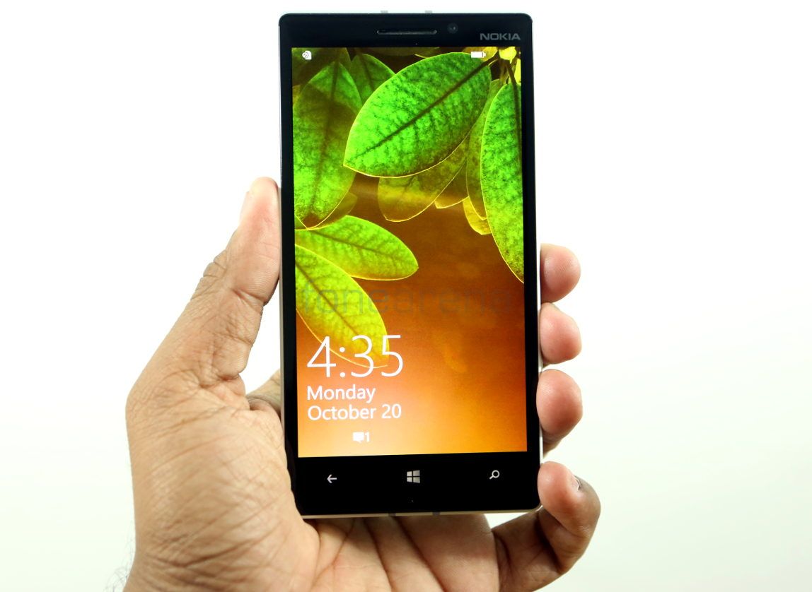 Nokia Lumia 930_fonearena-1