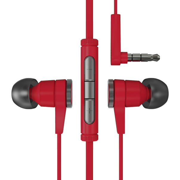 OnePlus JBL E1+ Earphones