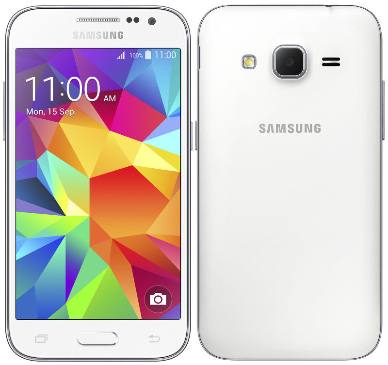 Samsung galaxy core prime lte online