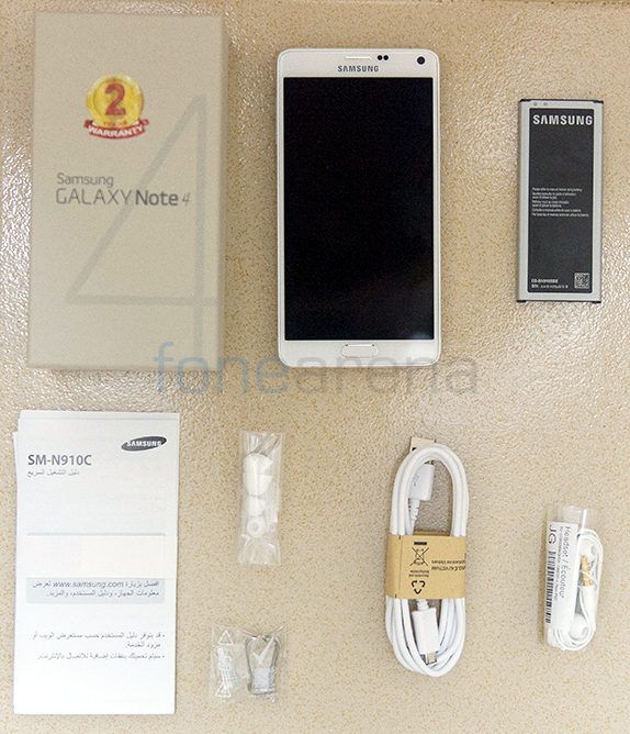 Samsung Galaxy Note 4_fonearena-01