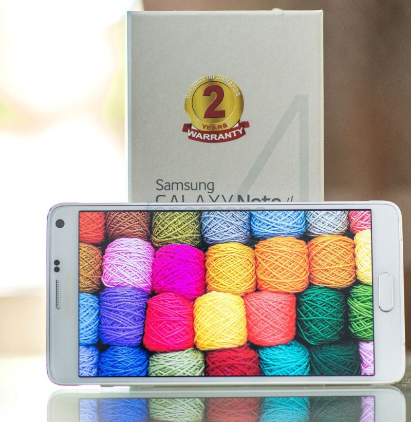 Samsung Galaxy Note 4_fonearena-04