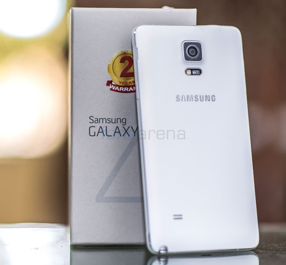 Samsung Galaxy Note 4_fonearena-05