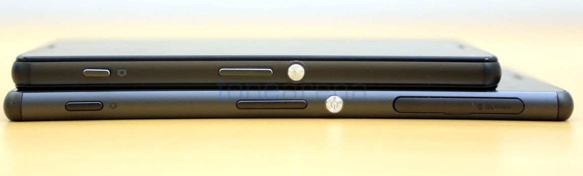 Sony Xperia Z3 vs Xperia Z3 Compact_fonearena-11
